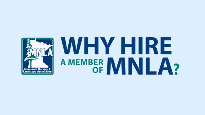 Why Hiring an MNLA Member is the Best Decision for Your Landscape