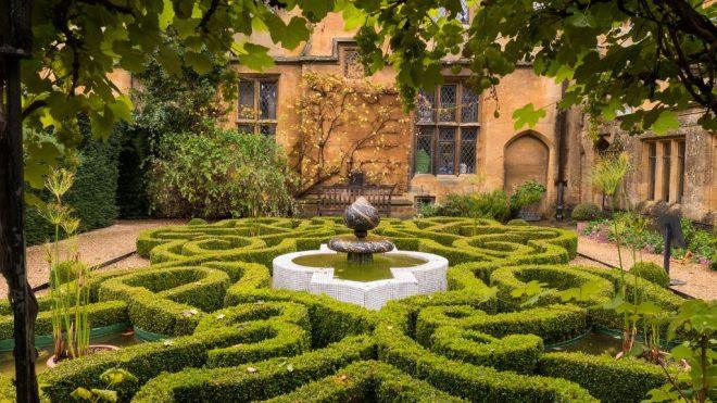 Transform Your Estate with French Gardens Inspired by Versailles