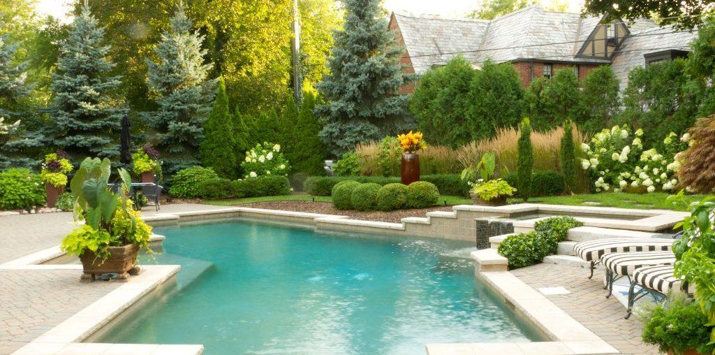 The Power of Sophisticated Landscape Design: Adding Value and Beauty to Your Home