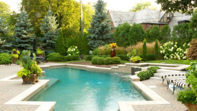 The Power of Sophisticated Landscape Design: Adding Value and Beauty to Your Home
