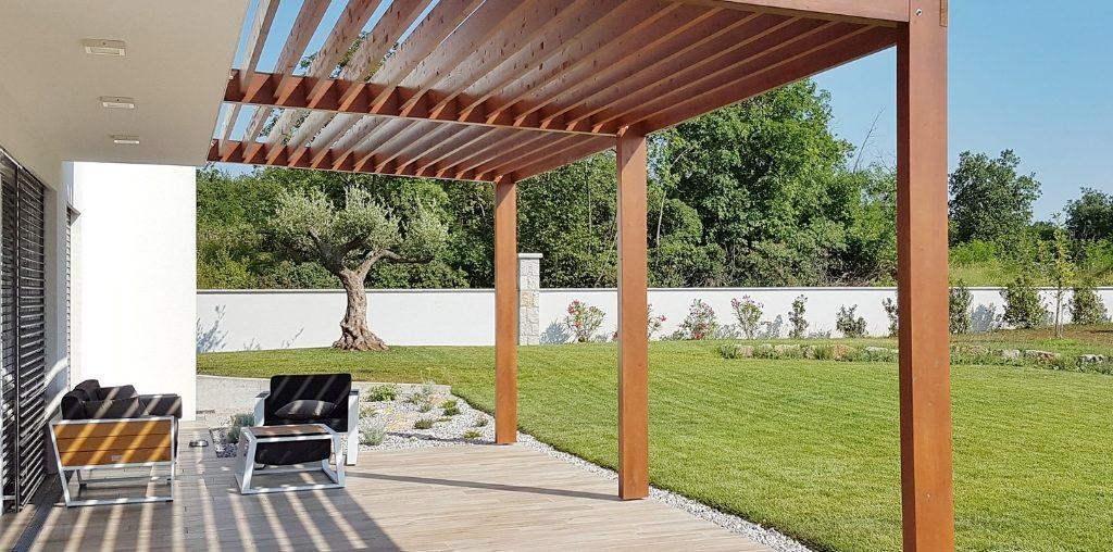 Scandinavian Landscape Design: Minimalist, Sustainable, and Timeless Outdoor Living