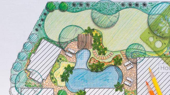 11 Sophisticated Landscape Design Ideas to Elevate Your Home