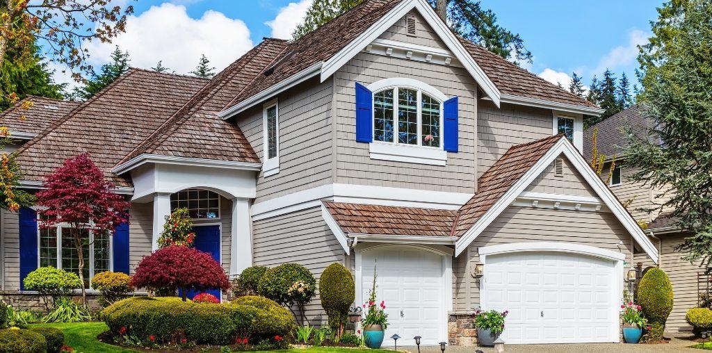 The Power of Landscape Design: Does Landscaping Increase Home Value?