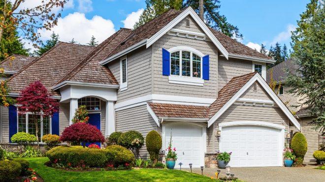 The Power of Landscape Design: Does Landscaping Increase Home Value?