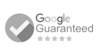 Google Guaranteed Badge 1